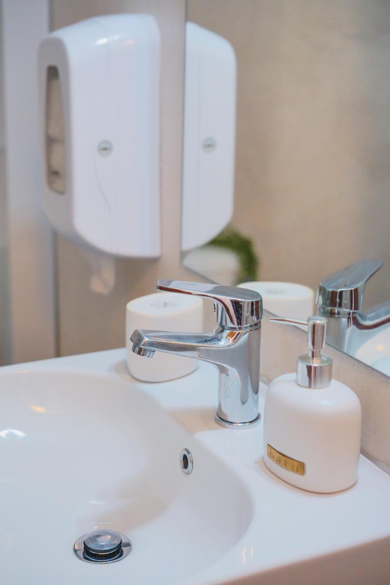 Hotel Korfos - Ξενοδοχείο Κόρφος Renovated Ngoại thất bức ảnh