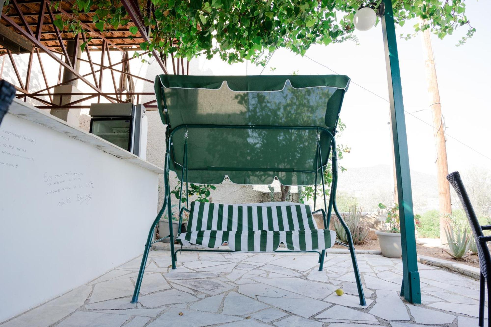 Hotel Korfos - Ξενοδοχείο Κόρφος Renovated Ngoại thất bức ảnh